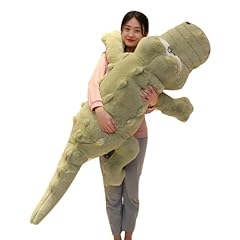 Hofun4u alligator plush for sale  Delivered anywhere in USA 
