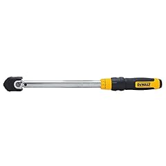 Dewalt torque wrench for sale  Delivered anywhere in USA 
