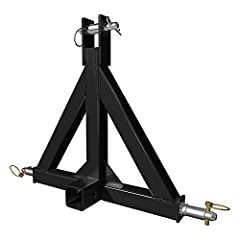 Sulythw 3 Point Hitch Receiver 2" Tractor Drawbar Adapter for sale  Delivered anywhere in USA 