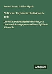 Notice sur épidémie gebraucht kaufen  Wird an jeden Ort in Deutschland