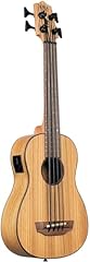 Kala bass zebrawood usato  Spedito ovunque in Italia 