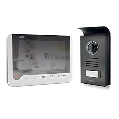 Extel visiophone fils d'occasion  Livré partout en France