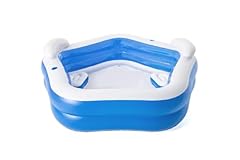 Bestway 54153 piscina usato  Spedito ovunque in Italia 