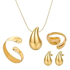 Zengsing parure bijoux d'occasion  Livré partout en France