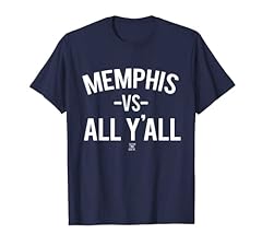 Memphis versus yall for sale  Delivered anywhere in USA 