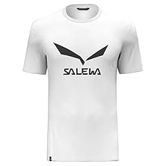 Salewa unisex solidlogo gebraucht kaufen  Wird an jeden Ort in Deutschland