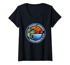 Womens vintage fishing for sale  Delivered anywhere in USA 
