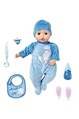 Baby annabell alexander for sale  Delivered anywhere in UK