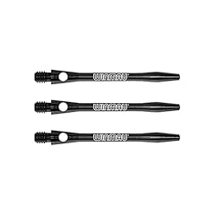 Winmau lasergeätzte aluminium gebraucht kaufen  Wird an jeden Ort in Deutschland