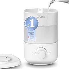 Levoit humidifier bedroom for sale  Delivered anywhere in UK