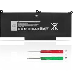 60wh f3ygt batterie d'occasion  Livré partout en France