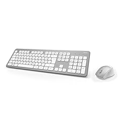 Hama funk tastatur gebraucht kaufen  Wird an jeden Ort in Deutschland