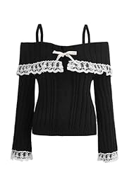 Women y2k shoulder for sale  Delivered anywhere in UK