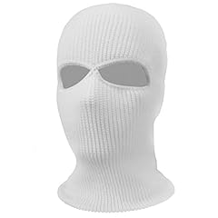 Jungerhouse balaclava tricoté d'occasion  Livré partout en France