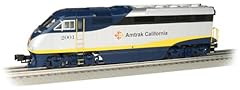 Williams bachmann emd for sale  Delivered anywhere in USA 