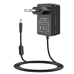 Alimentatore 12v per usato  Spedito ovunque in Italia 