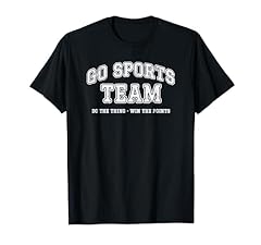 Sports team thing for sale  Delivered anywhere in USA 