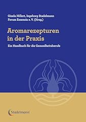 Aromarezepturen praxis handbuc gebraucht kaufen  Wird an jeden Ort in Deutschland