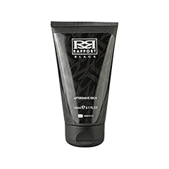 Rapport black aftershave for sale  Delivered anywhere in UK
