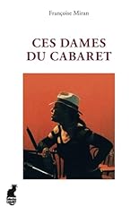 Dames cabaret d'occasion  Livré partout en France