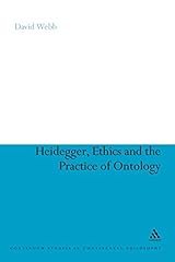 Heidegger ethics practice for sale  Delivered anywhere in UK