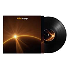 Voyage vinyl lp gebraucht kaufen  Wird an jeden Ort in Deutschland