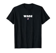 Wade name text for sale  Delivered anywhere in UK