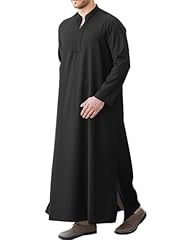 Lvcbl kaftan men for sale  Delivered anywhere in UK