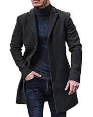 Paslter mens trench for sale  Delivered anywhere in USA 