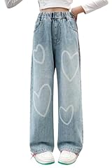 Aowkulae girls baggy for sale  Delivered anywhere in USA 