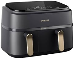 ölfreie fritteuse philips gebraucht kaufen  Wird an jeden Ort in Deutschland