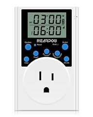 Timer outlet nearpow for sale  Delivered anywhere in USA 