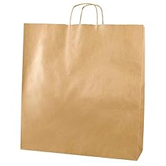 Thepaperbagstore brown paper for sale  Delivered anywhere in UK