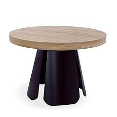 Menzzo table ronde d'occasion  Livré partout en France