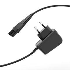 15v chargeur rasoir d'occasion  Livré partout en France