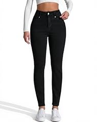 Jeans donna skinny usato  Spedito ovunque in Italia 