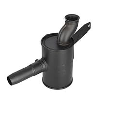 Muffler fits new for sale  Delivered anywhere in USA 