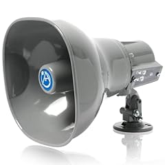 Horn speaker watt for sale  Delivered anywhere in USA 