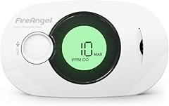 Fireangel digitaler kohlenmono gebraucht kaufen  Wird an jeden Ort in Deutschland