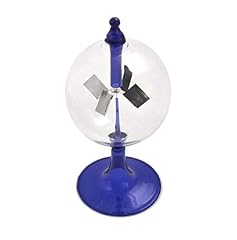 Radiometer blue 16cm for sale  Delivered anywhere in UK