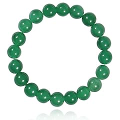 Natural green jade for sale  Delivered anywhere in UK