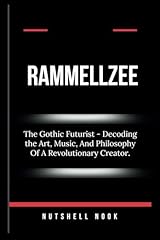 Rammellzee the gothic d'occasion  Livré partout en France