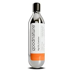 Goodnature co2 canister for sale  Delivered anywhere in USA 