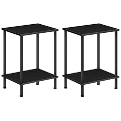 Hoobro end table for sale  Delivered anywhere in USA 