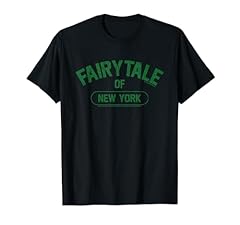 Fairytale new york for sale  Delivered anywhere in USA 