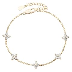 Gwawg bracelet trèfle d'occasion  Livré partout en France