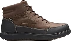 Clarks mens mapstone for sale  Delivered anywhere in UK