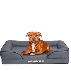 Dog bed orthopaedic for sale  Delivered anywhere in UK