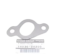 Genuine gasket exhaust for sale  Delivered anywhere in UK