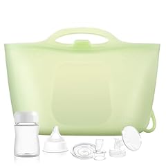 Silicone travel bottle for sale  Delivered anywhere in USA 